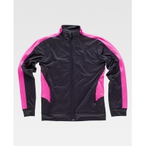 Veste de sport extensible S7551 - Workteam 2