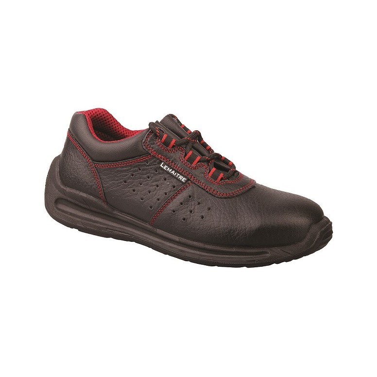 Chaussures de sécurité Lemaitre Cougar S1 A E...