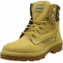 Chaussures de sécurité Cofra Kaibab Bis S3 SRC 25550-001