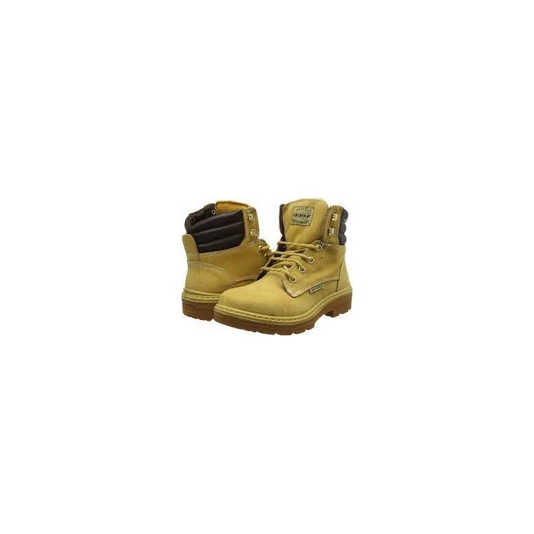 Chaussures de sécurité Cofra Kaibab Bis S3 SRC...