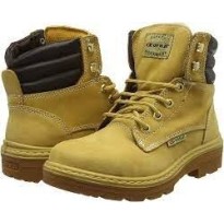 Chaussures de sécurité Cofra Kaibab Bis S3 SRC 25550-001