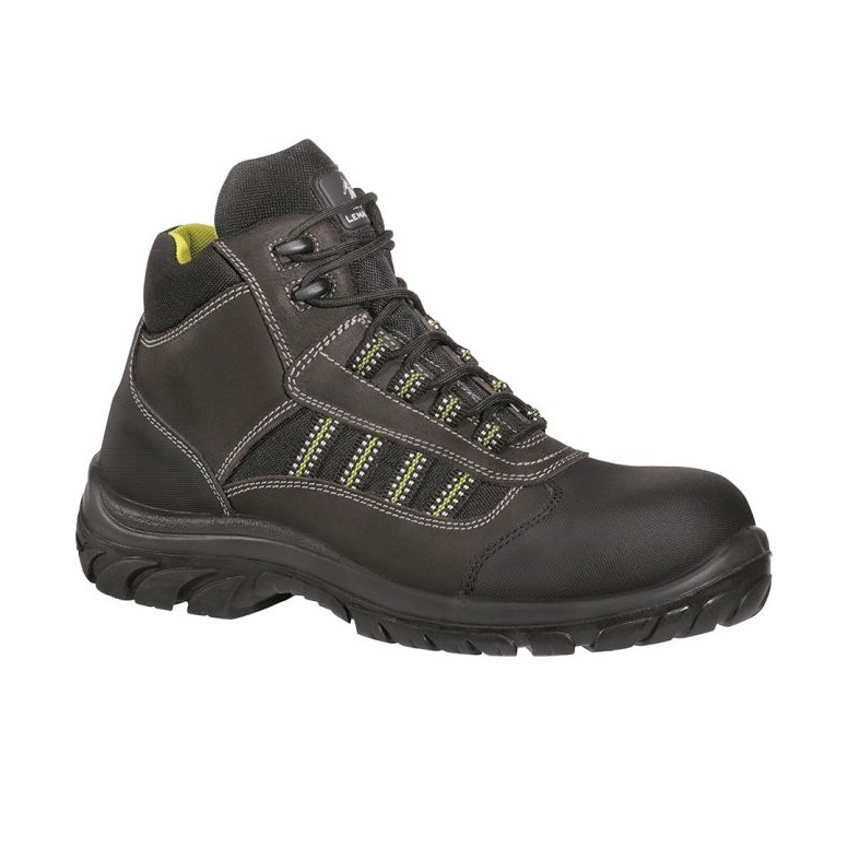 Chaussures de sécurité Lemaitre Danube S3 SRC...
