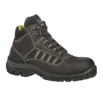 Chaussures de sécurité Lemaitre Danube S3 SRC DANUS30BR