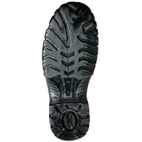 Chaussures de sécurité Lemaitre Danube S3 SRC DANUS30BR