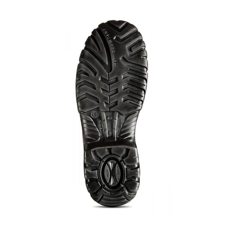 Chaussures de sécurité Lemaitre Darwin S3 SRC...