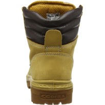 Chaussures de sécurité Cofra Kaibab Bis S3 SRC 25550-001