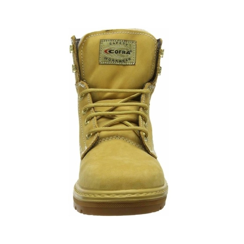 Chaussures de sécurité Cofra Kaibab Bis S3 SRC...