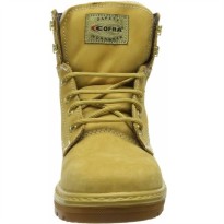 Chaussures de sécurité Cofra Kaibab Bis S3 SRC 25550-001