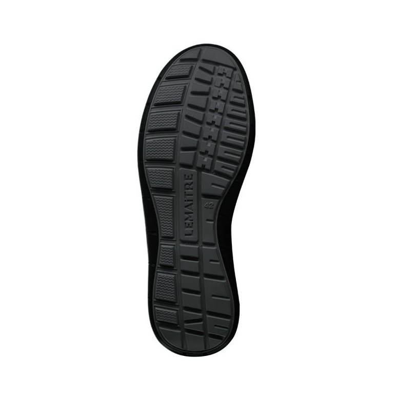 Chaussures de sécurité Lemaitre Derby S3 SRC...