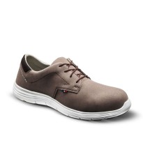 Chaussures de sécurité Lemaitre Derby Sable S3 SRC DERSS30BC