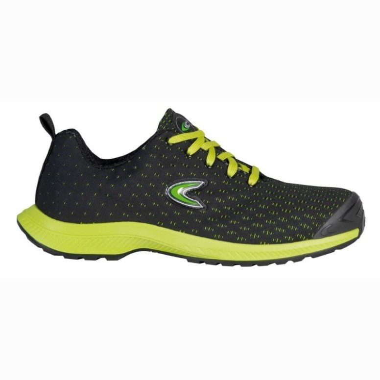 Chaussures de sécurité Cofra Northrop S3 SRC...