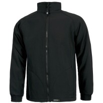 Veste Workshell à double couche et manches raglan - Workteam 2