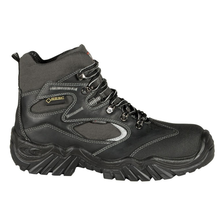 chaussures de sécurité Cofra Misurina O3 WR HRO...