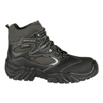 chaussures de sécurité Cofra Misurina O3 WR HRO SRC FO 80850-000