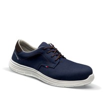 Chaussures de sécurité Lemaitre Derbymarine S3 SRC DERMS30BM