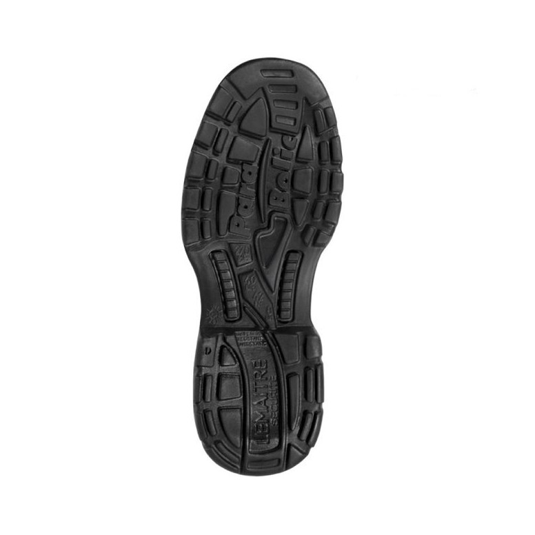 Chaussures de sécurité Lemaitre Diablo S3 CI...