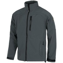 Veste Workshell d'hiver à multiples poches avec doublure intérieure - Workteam