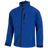 Veste Workshell d'hiver à multiples poches avec doublure intérieure - Workteam