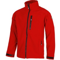 Veste Workshell d'hiver à multiples poches avec doublure intérieure - Workteam