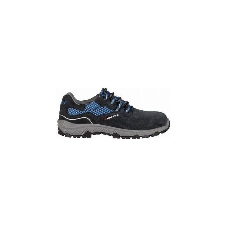 Chaussures de sécurité Cofra Kalapi S1P SRC...