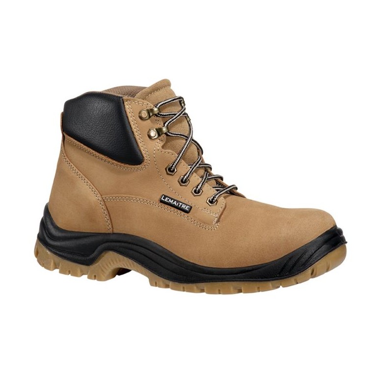 Chaussures de sécurité Lemaitre Dodge S3 SRC...