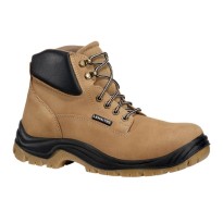 Chaussures de sécurité Lemaitre Dodge S3 SRC DODGS30BG