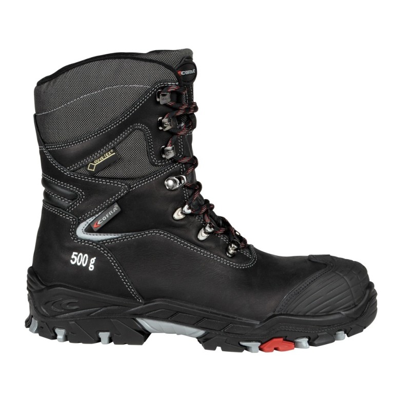 Chaussures de sécurité Cofra Mjosa S3 WR CI SRC...