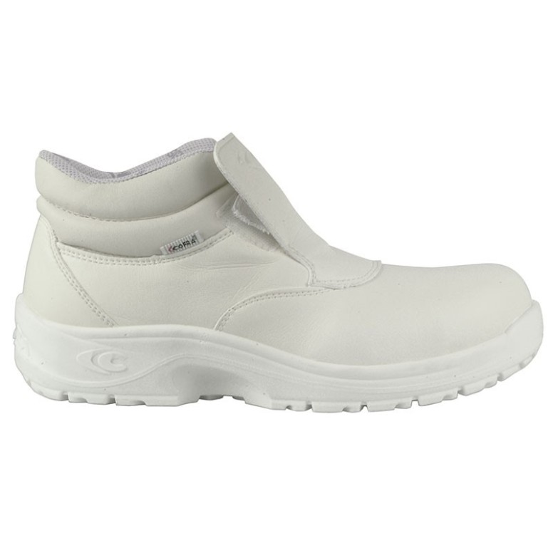 Chaussures de sécurité Cofra Numa S2 SRC 10150-000