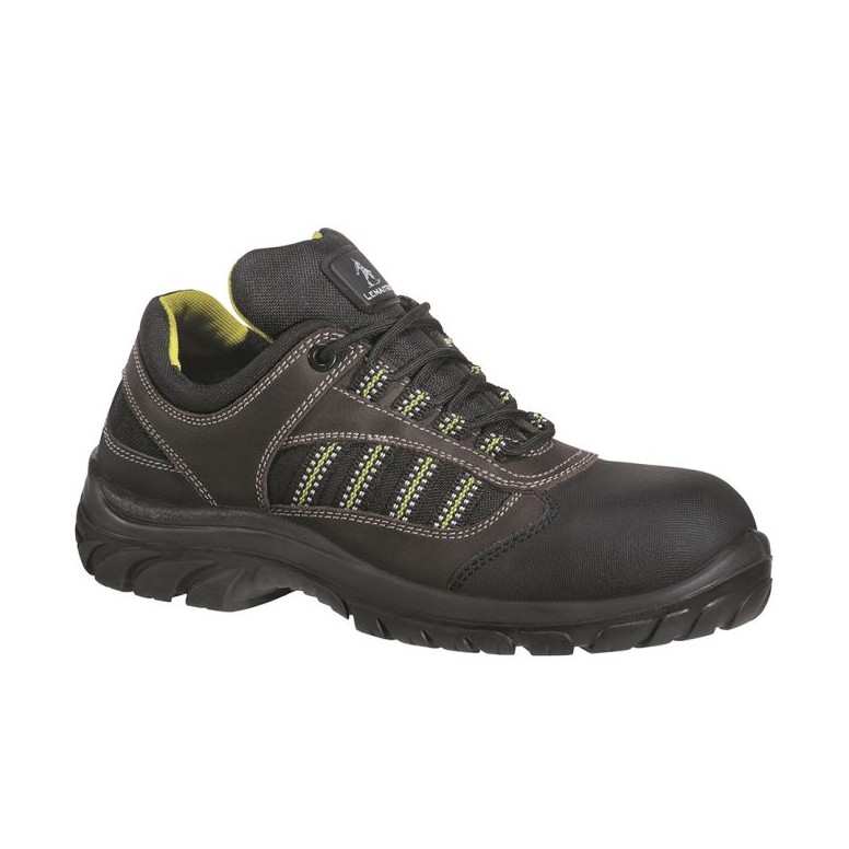 Chaussures de sécurité Lemaitre Douro S3 SRC...