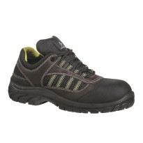 Chaussures de sécurité Lemaitre Douro S3 SRC DOURS30BR