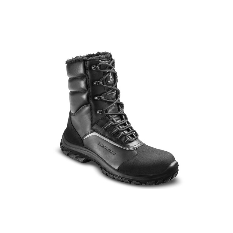 Chaussures de sécurité Lemaitre Drakkar S3 CI...
