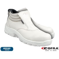 Chaussures de sécurité Cofra Numa S2 SRC 10150-000 2