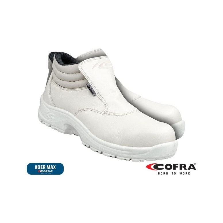 Chaussures de sécurité Cofra Numa S2 SRC 10150-000