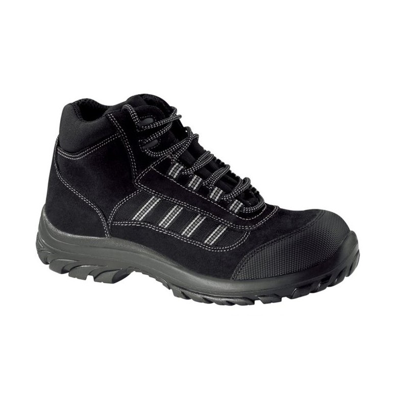 Chaussures de sécurité Lemaitre Dune S3 SRC DUNE