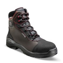 Chaussures de sécurité Lemaitre Enduro S3 AN CI SRC ENDUS30BFSN