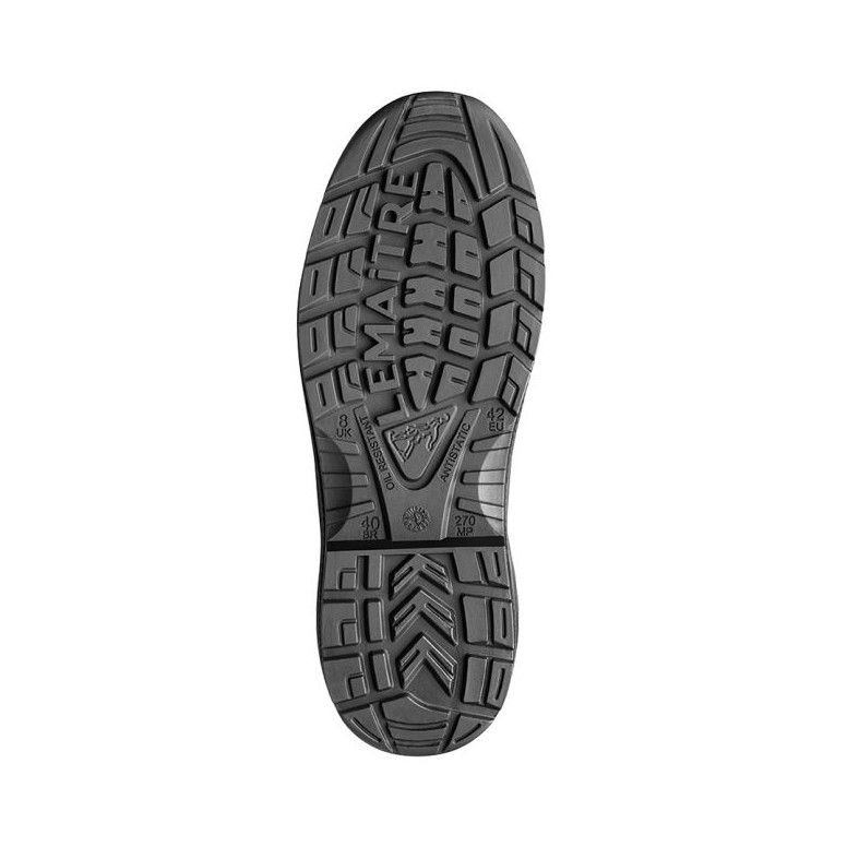 Chaussures de sécurité Lemaitre Enduro S3 AN CI...