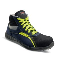 Chaussures de sécurité Lemaitre Fabio S3 CI SRC FABIS30BE