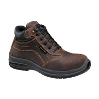 Chaussures de sécurité Lemaitre Falcon S3 CI SRC FALOS30BN