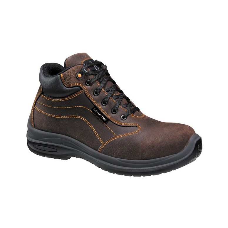 Chaussures de sécurité Lemaitre Falcon S3 CI...