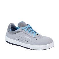 Chaussures de sécurité Lemaitre Faye S1P ESD SRC FAYES1PGR