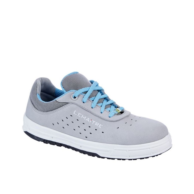 Chaussures de sécurité Lemaitre Faye S1P ESD...