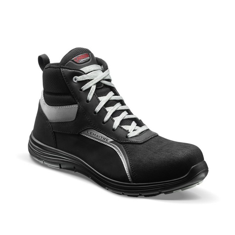 Chaussures de sécurité Lemaitre Felix S3 CI SRC...