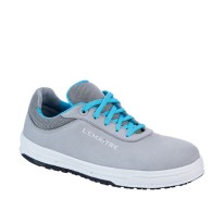 Chaussures de sécurité Lemaitre Fiji S3 SRC FIJIS30GR