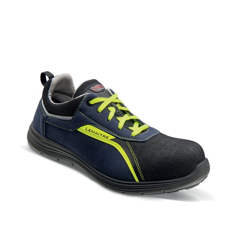 Chaussures de sécurité Lemaitre Flavio S3 CI...