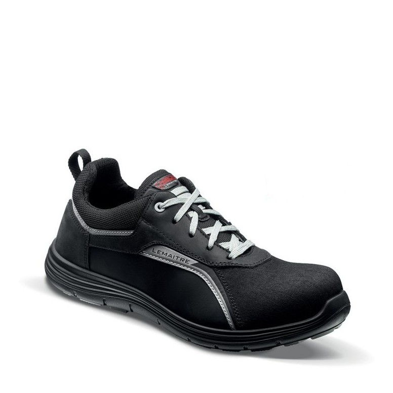 Chaussures de sécurité Lemaitre Floyd S3 CI SRC...