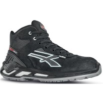 Chaussures de sécurité U-Power Arden S3 SRC CI ESD RS10164