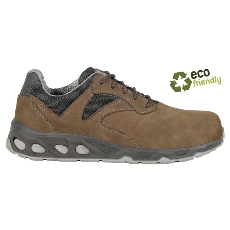 Chaussures de sécurité Cofra Now S3 SRC 73100-002