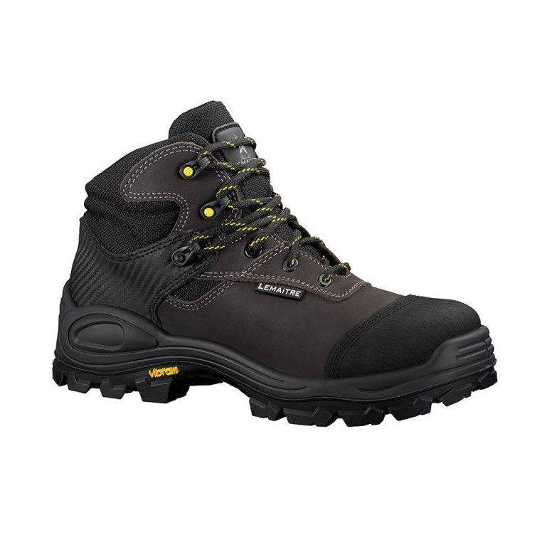 Chaussures de sécurité Lemaitre Freewind S3 SRC...