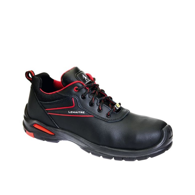 Chaussures de sécurité Lemaitre George S3 ESD...