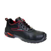Chaussures de sécurité Lemaitre George S3 ESD SRC GEOLS30NR